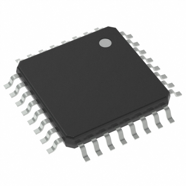 AVR128DA32-I/PT