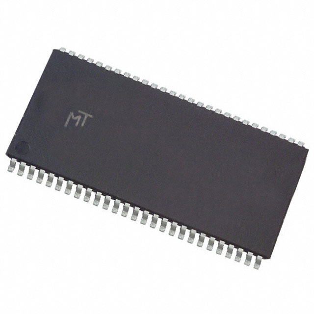 MT48LC4M16A2P-6A IT:J