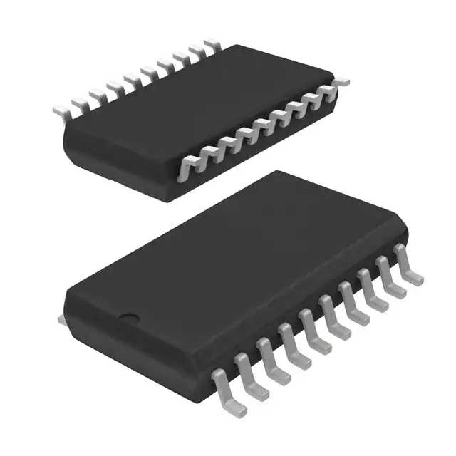 ATTINY1634R-SU