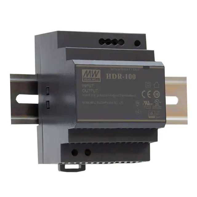 HDR-100-48N