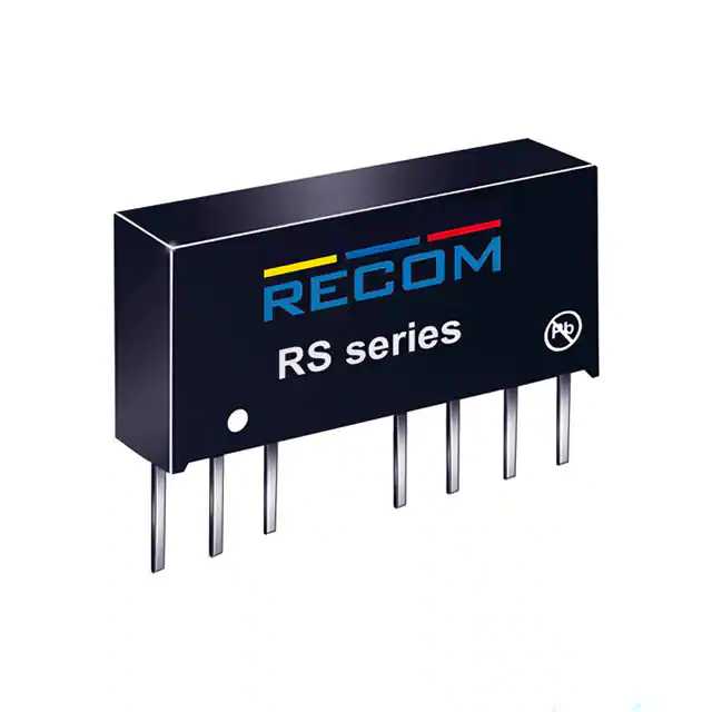 RS-1205S/H3