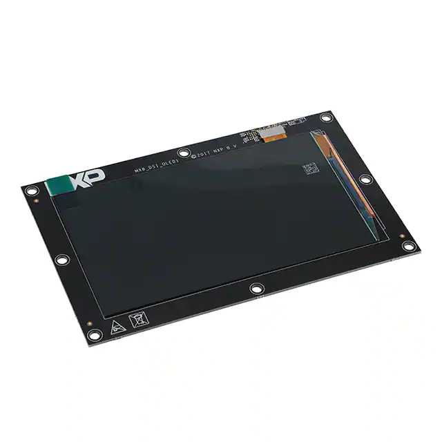 MX8-DSI-OLED1A