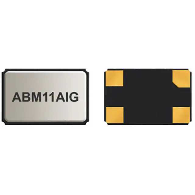 ABM11AIG-20.000MHZ-4Z-T3
