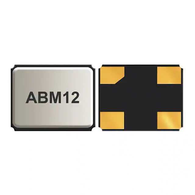 ABM12-115-26.000MHZ-T3