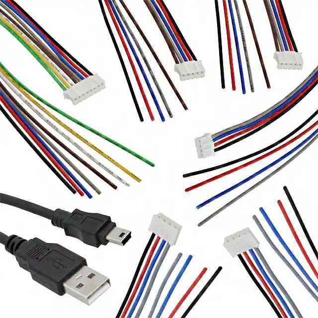 TMCM-1160-CABLE