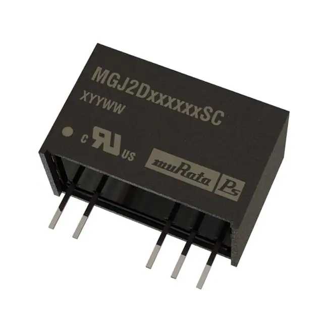 MGJ2D051509SC