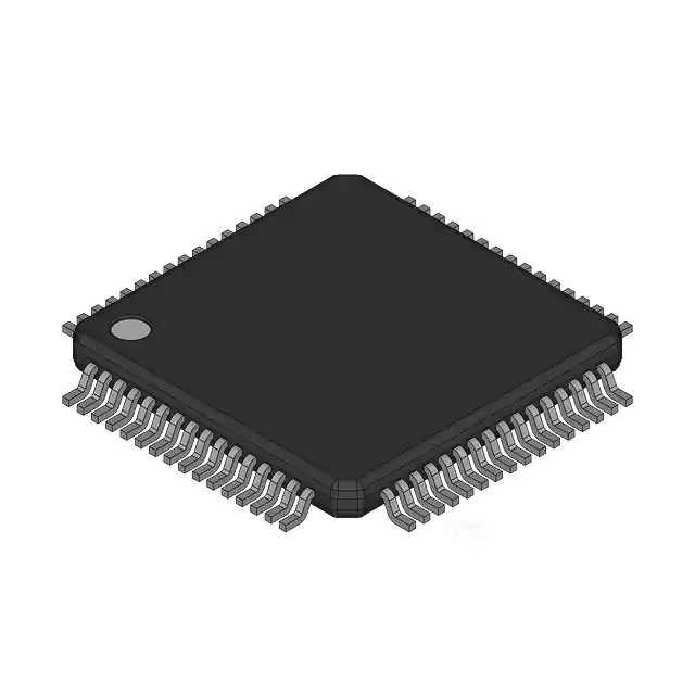 ATMEGA128-16AU